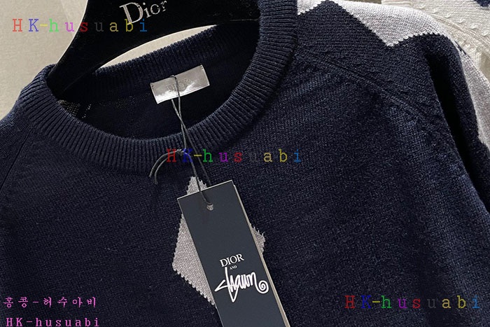 NEW 디올 니트 신상 DR 333580