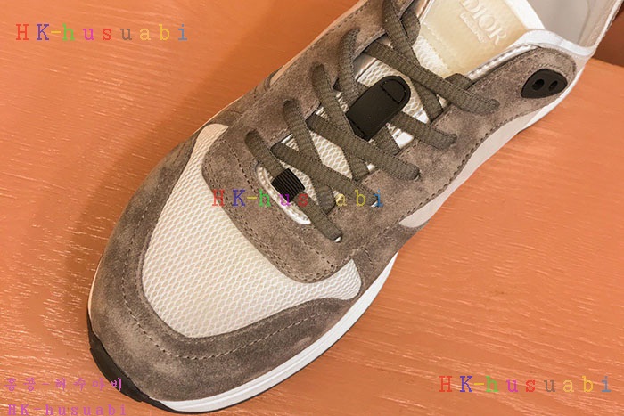 NEW 디올 스니커즈 신상 DR 125211