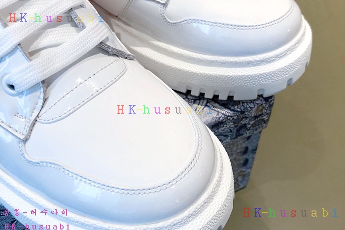 NEW 디올 스니커즈 신상 DR 125216