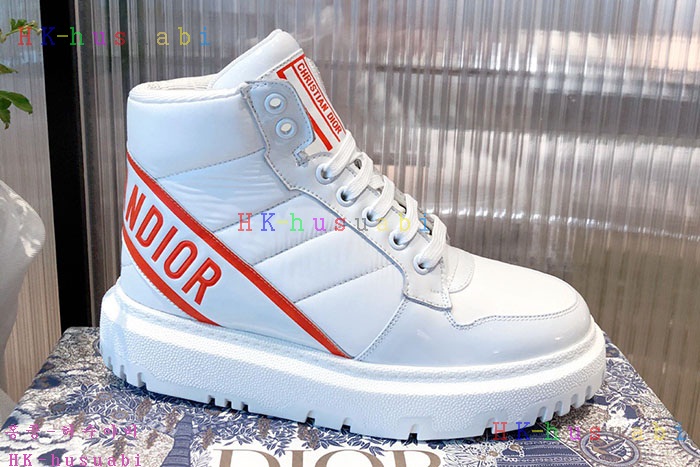 NEW 디올 스니커즈 신상 DR 125216