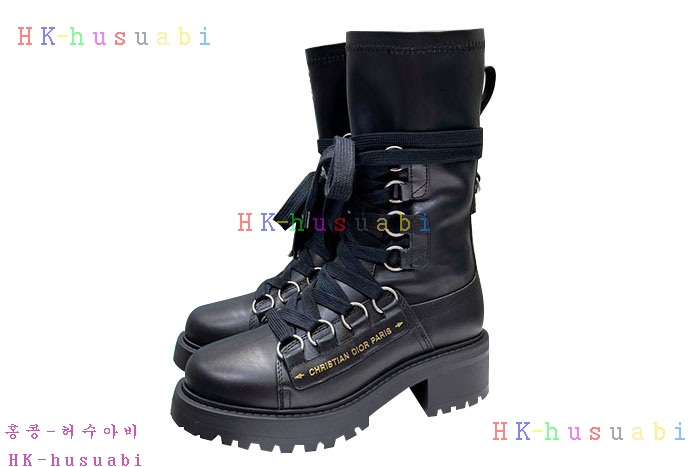 NEW 디올 부츠 신상 DR 125201