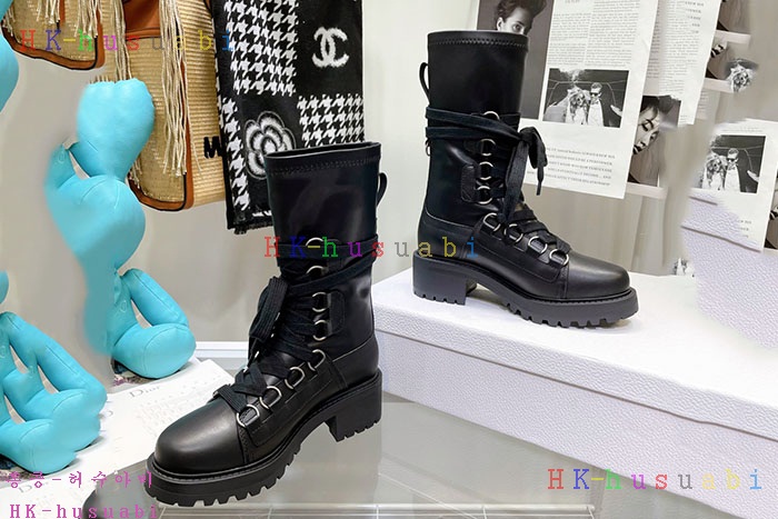 NEW 디올 부츠 신상 DR 125201