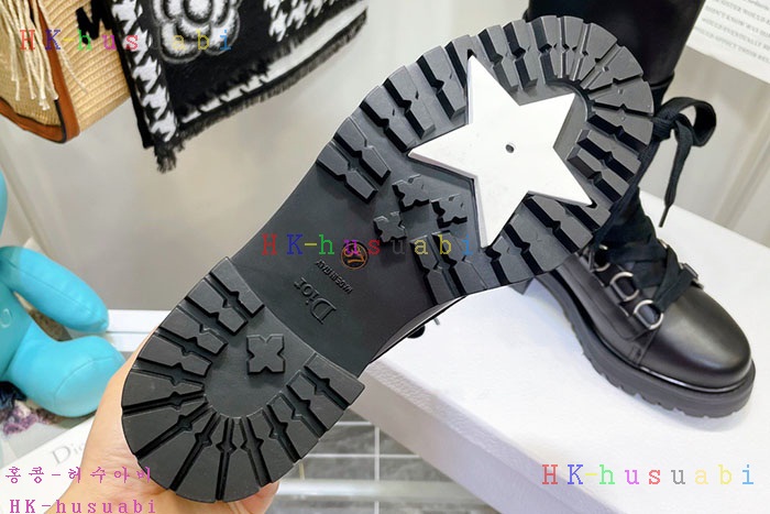 NEW 디올 부츠 신상 DR 125201