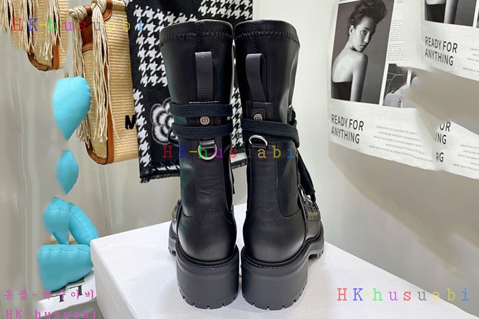 NEW 디올 부츠 신상 DR 125201