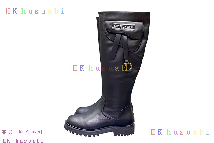 NEW 디올 부츠 신상 DR 125204