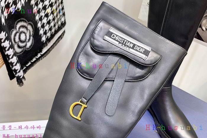 NEW 디올 부츠 신상 DR 125204