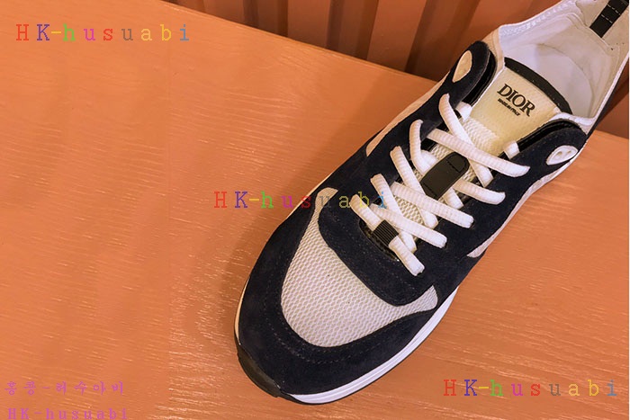 NEW 디올 스니커즈 신상 DR 125209