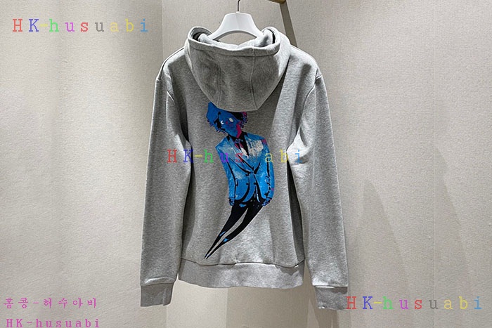 NEW 루이비통 후드티 신상 LV 775420