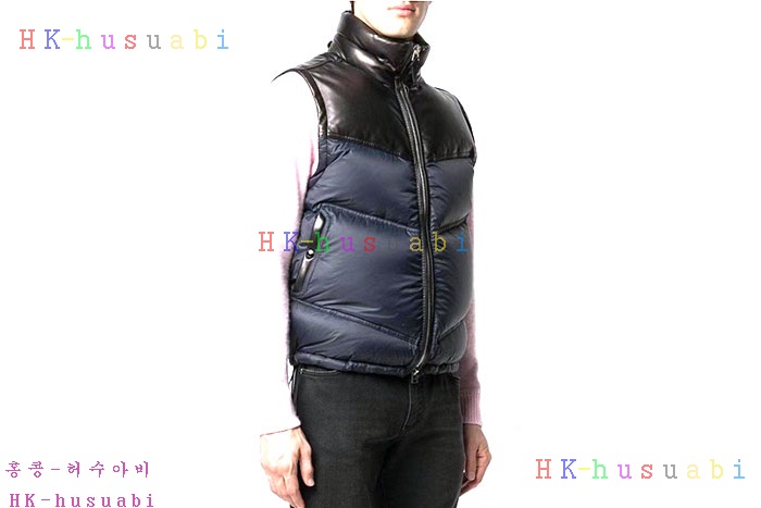 NEW 몽클레어 패딩조끼 신상 M 332660