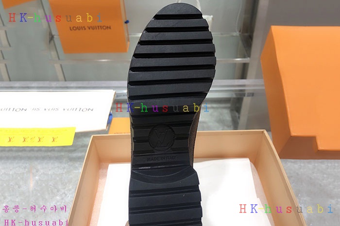 NEW 루이비통 부츠 신상 LV 2254229