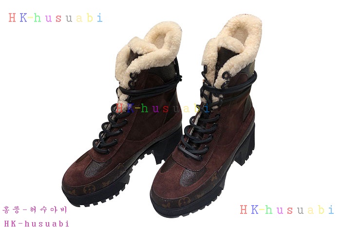 NEW 루이비통 부츠 신상 LV 2254229