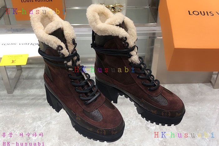 NEW 루이비통 부츠 신상 LV 2254229