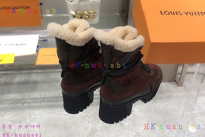 NEW 루이비통 부츠 신상 LV 2254229