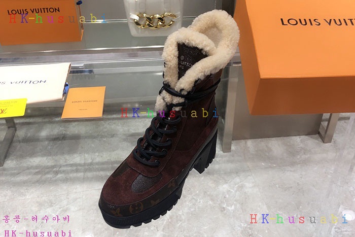 NEW 루이비통 부츠 신상 LV 2254229
