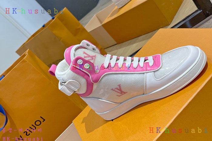 NEW 루이비통 스니커즈 신상 LV 2254225