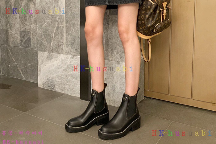 NEW 루이비통 부츠 신상 LV 2254226