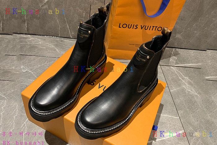 NEW 루이비통 부츠 신상 LV 2254226