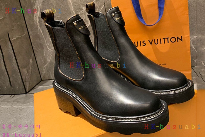 NEW 루이비통 부츠 신상 LV 2254226