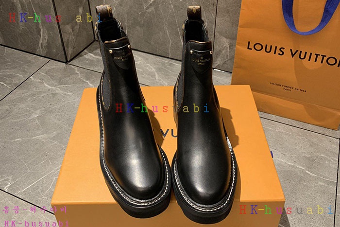 NEW 루이비통 부츠 신상 LV 2254226