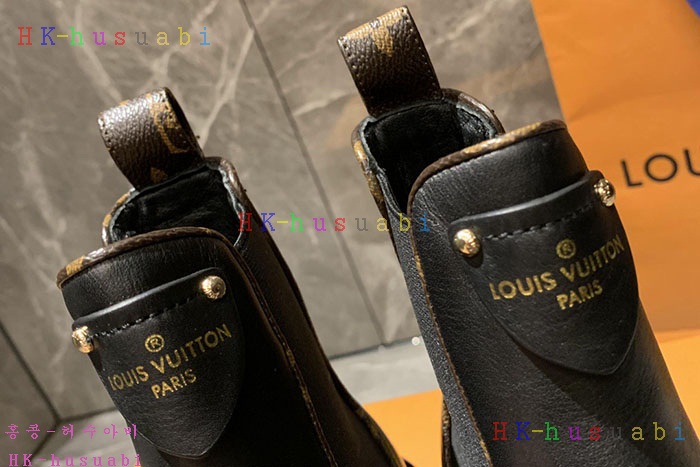 NEW 루이비통 부츠 신상 LV 2254226
