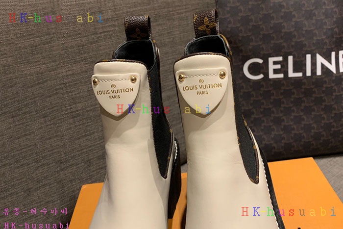 NEW 루이비통 부츠 신상 LV 2254227