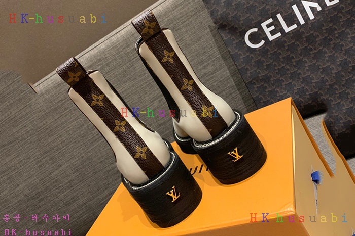 NEW 루이비통 부츠 신상 LV 2254227