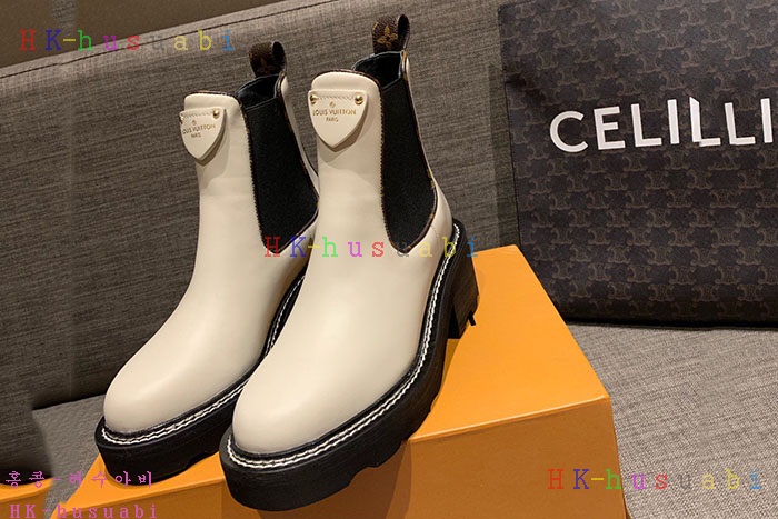NEW 루이비통 부츠 신상 LV 2254227
