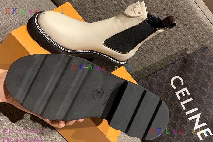 NEW 루이비통 부츠 신상 LV 2254227