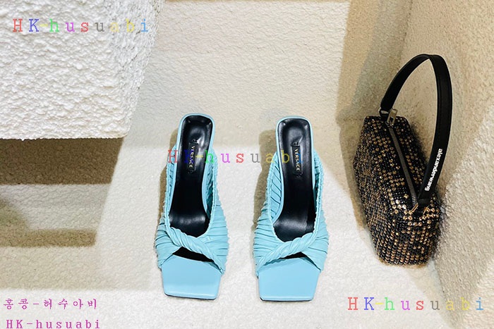 NEW 베르사체 신발 신상 V 55865212