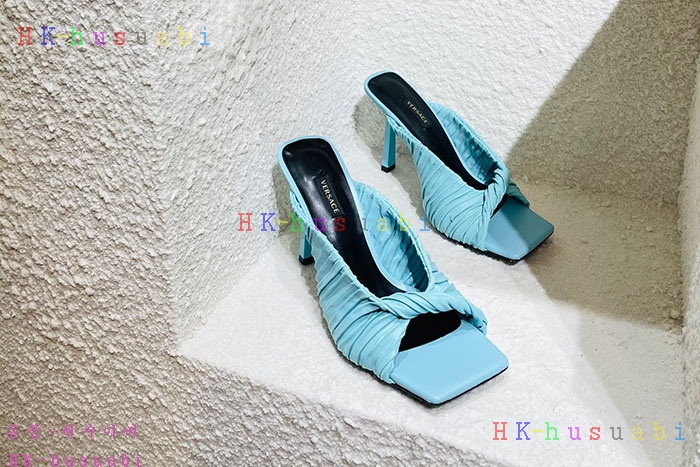 NEW 베르사체 신발 신상 V 55865212