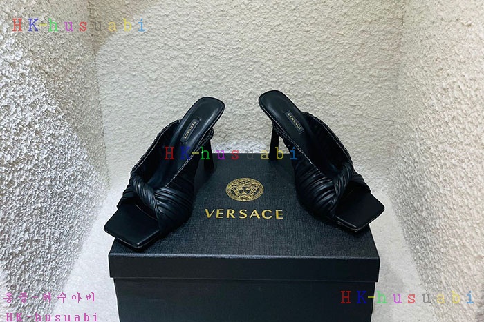 NEW 베르사체 신발 신상 V 55865213