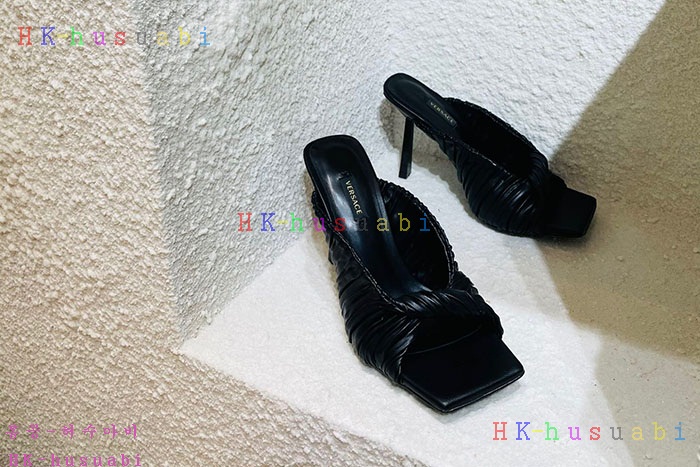 NEW 베르사체 신발 신상 V 55865213
