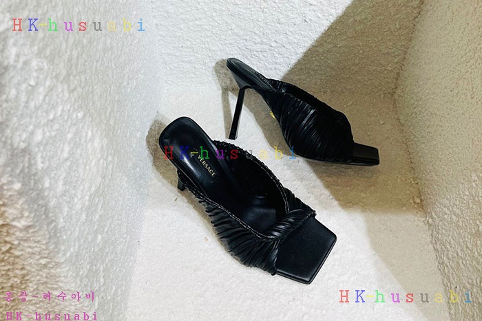 NEW 베르사체 신발 신상 V 55865213