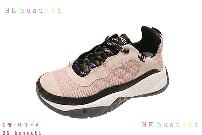 NEW 샤넬 스니커즈 신상 C 3447140