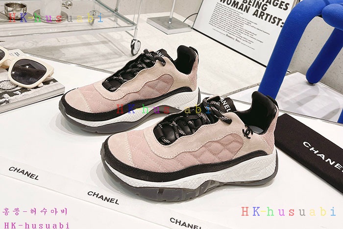 NEW 샤넬 스니커즈 신상 C 3447140
