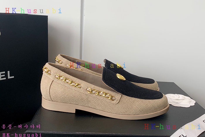 NEW 샤넬 신발 신상 C 3447202