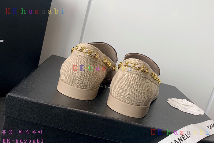 NEW 샤넬 신발 신상 C 3447202
