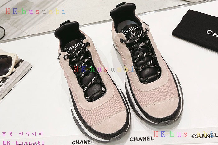 NEW 샤넬 스니커즈 신상 C 3447140