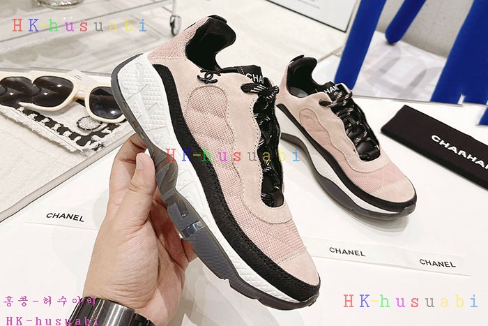 NEW 샤넬 스니커즈 신상 C 3447140