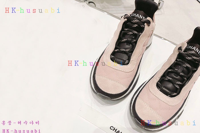 NEW 샤넬 스니커즈 신상 C 3447140