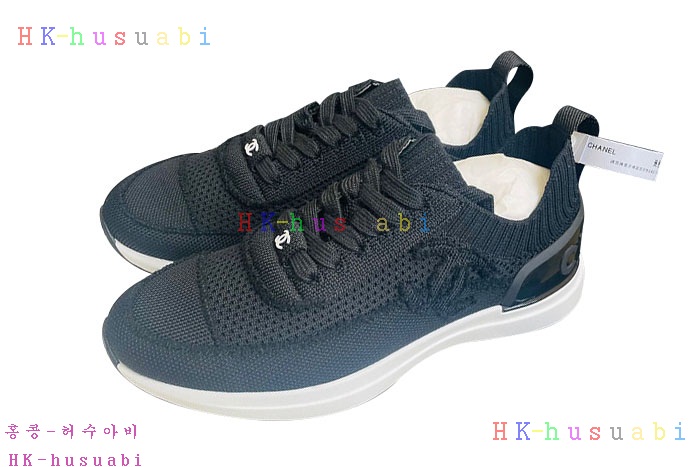 NEW 샤넬 스니커즈 신상 C 3447150