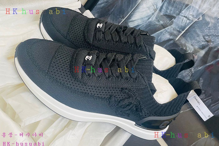 NEW 샤넬 스니커즈 신상 C 3447150