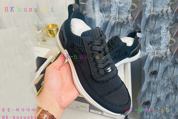 NEW 샤넬 스니커즈 신상 C 3447150