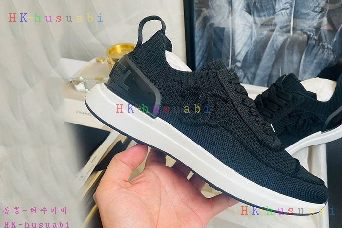 NEW 샤넬 스니커즈 신상 C 3447150