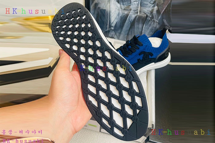 NEW 샤넬 스니커즈 신상 C 3447151