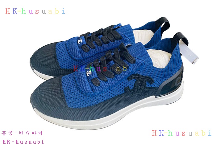 NEW 샤넬 스니커즈 신상 C 3447151