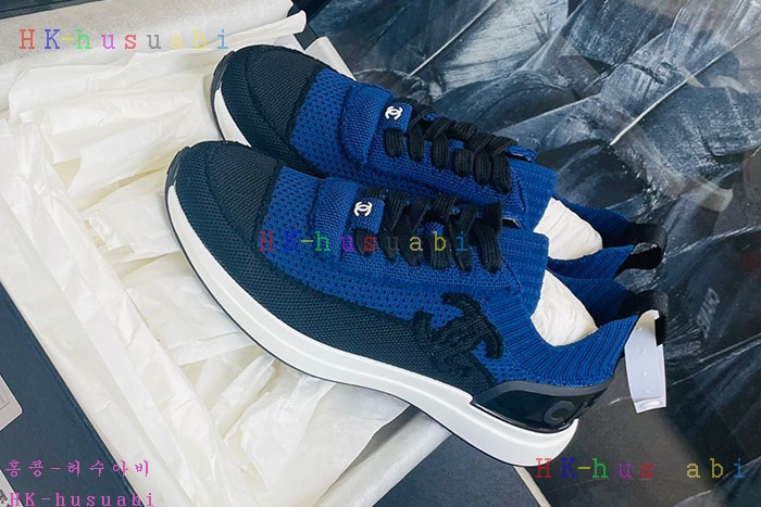 NEW 샤넬 스니커즈 신상 C 3447151