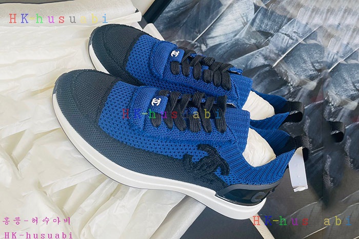 NEW 샤넬 스니커즈 신상 C 3447151