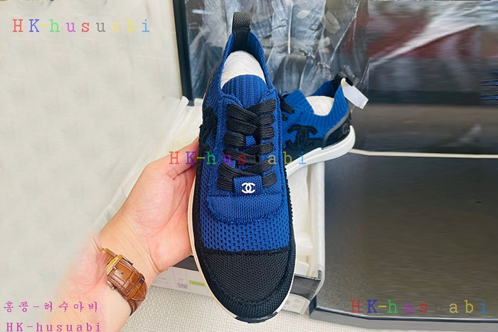 NEW 샤넬 스니커즈 신상 C 3447151