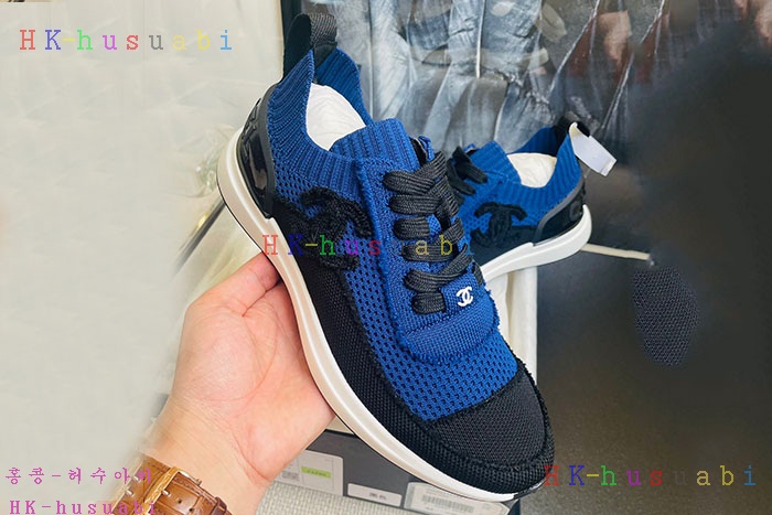 NEW 샤넬 스니커즈 신상 C 3447151